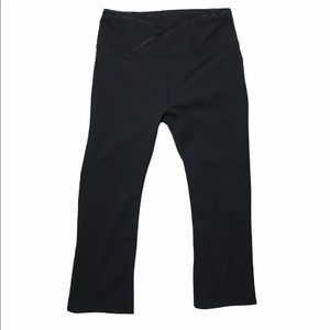 Free people FP Movement get shorty cropped legging XS